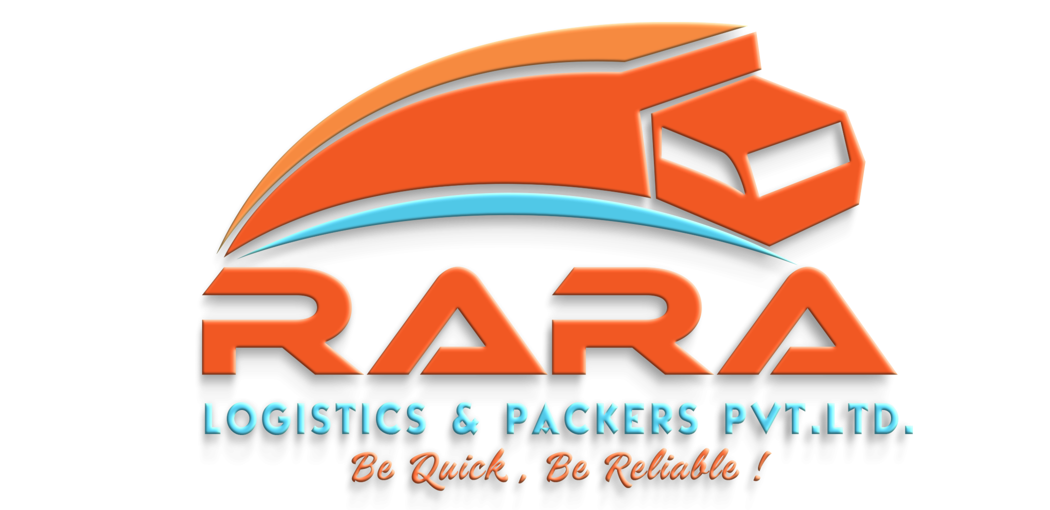 RaRa Logistics & Packers Pvt. Ltd.