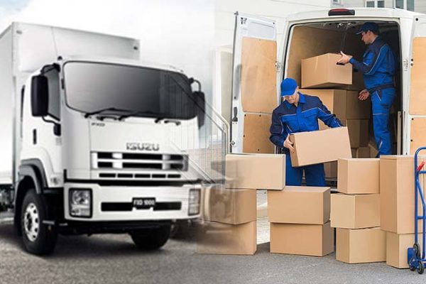 Domestic Relocation Service Domestic Relocation Service