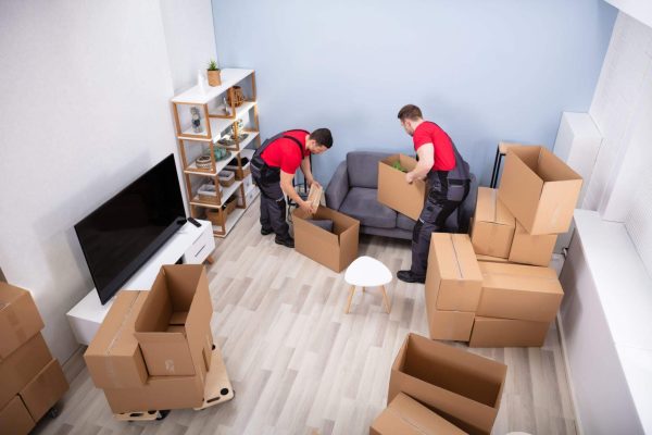 Flat Relocation Service Flat Relocation Service