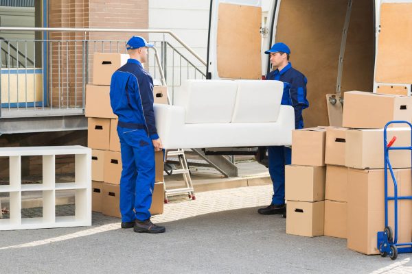 Home Relocation Service Home Relocation Service