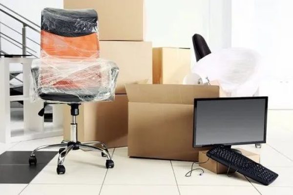 Office Relocation Service